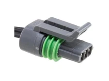 For 1997-1999 Chevrolet Malibu Ignition Control Module Connector Wells 73979HQPC