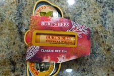 burt's bees kissable cheeks