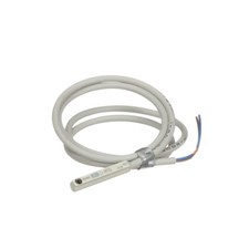 1PC SMC CORPORATION D-M9B Sensor, solid state, direct mount, grommet connection