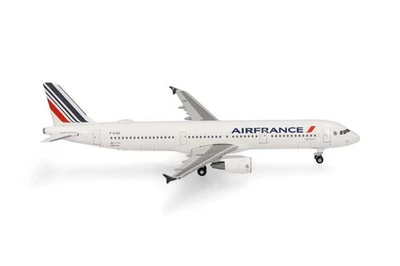 HERPA - Avion de ligne commerciale -AIRBUS A321 Air France Saint-Quentin - 1/... - Photo 1/3
