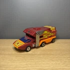1986 Hasbro Transformers G1 Rodimus Prime 7" Action Figure Takara