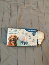 Advanced Dog Calming Diffuser Kit 30 Days 48ml TheraPetMD