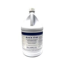 BLACK STAR MRO Chem Rust Converter - Converts Rust on Any Steel Surface - 1 G...