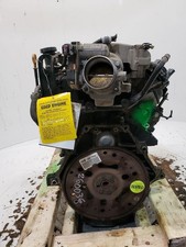 2007-2009 Pontiac 3.5l Engine Authentic Oem
