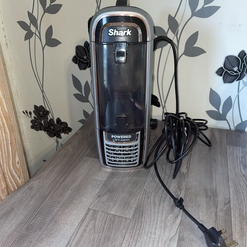 Gruppo Base Motore Shark AZ910UKT 31, Pattumiera, Filtri Pulito FUNZIONANTE!! - Foto 1 di 24