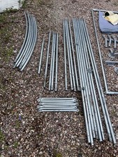 PawHut walk-in Chicken Coop