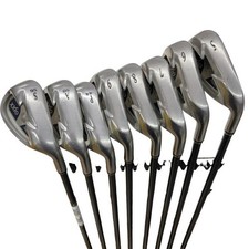 Dunlop XXIO 2008 Irons 5-9,Pw,Aw,Sw 8Clubs /XXIO MP500/Flex:SR/ Iron set