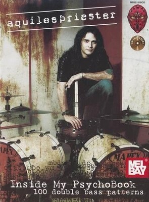 Aquiles Priester - 9780786683147