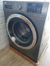 Beko Washing Machine 1600 spin