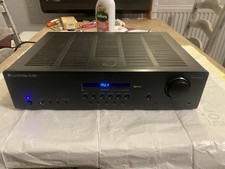 Cambridge Audio Amplifier SR-20