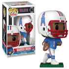 Warren Moon (Houston Oilers) NFL Funko Pop! Legends