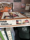 Tyco HO Scale Searchlight Car Pennsylvania Railroad — photo 2