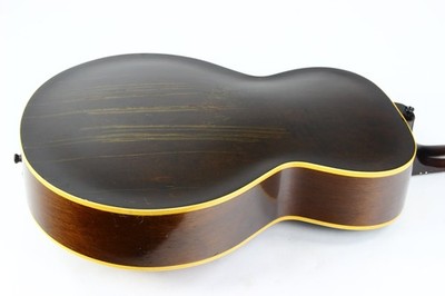 1958 Gibson ES-125 Full Deep Body Vintage Archtop Electric