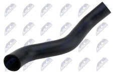 Ladeluftschlauch NTY GPP-DW-006 für CHEVROLET AVEO T300