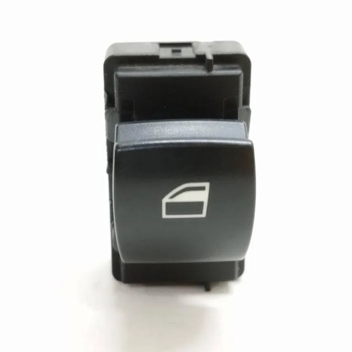 BMW 5 E60 Schalter für Fensterheber hinten rechts 69222449 3.0 Benzin 33594828