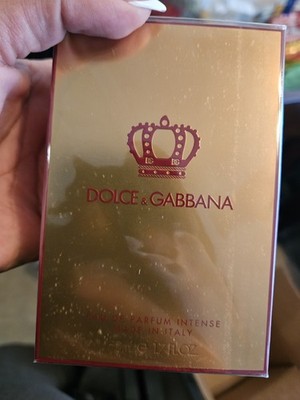 Dolce & Gabbana Pour Femme Dark Cherry Eau de Parfum Intense Spray 1.7 fl oz