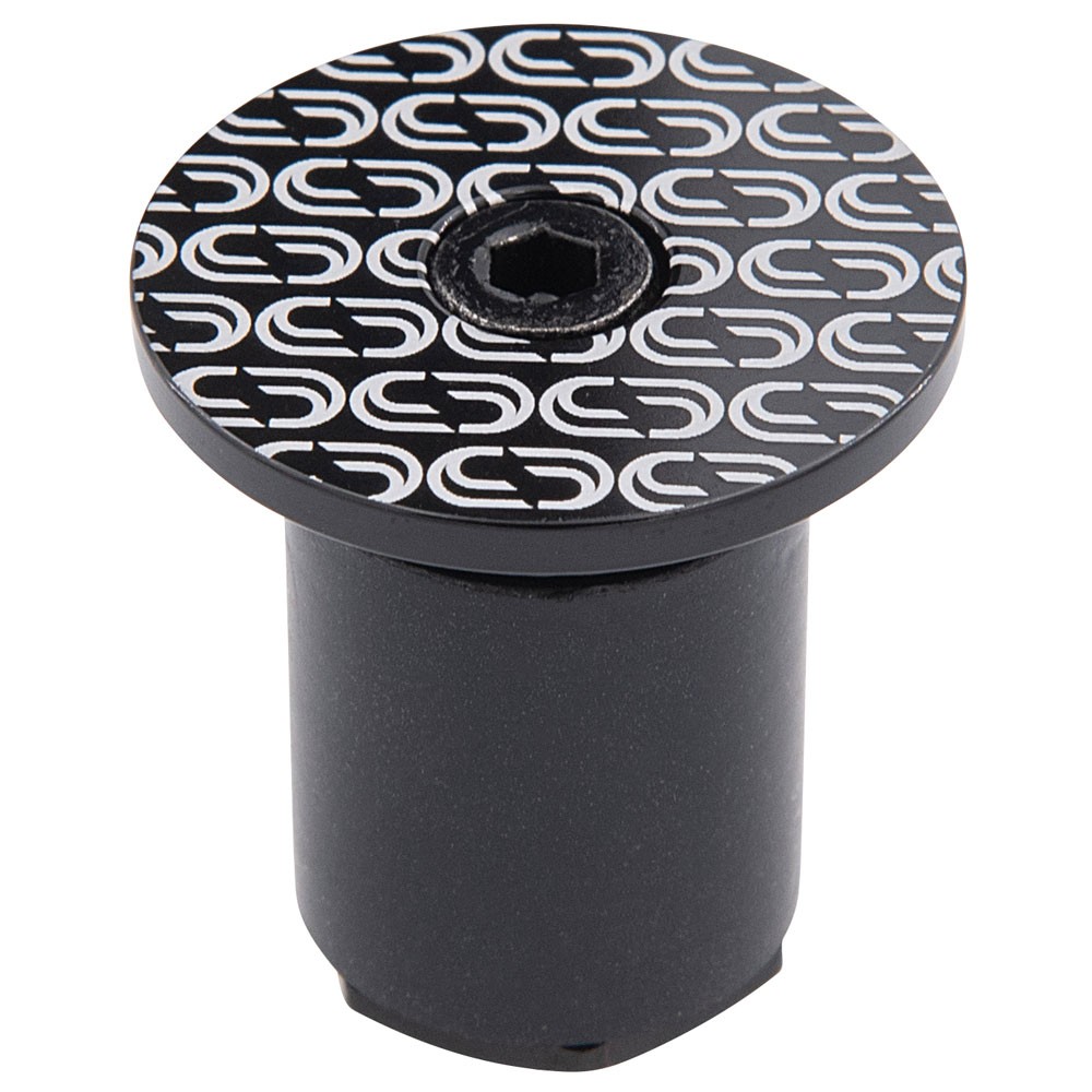 DEDA-ELEMENTI Unisex-Youth DEDA NER Loop LENKERKAPPEN. (