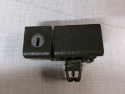 92 93 94 95 96 97 Toyota Land Cruiser Glove Box Lock Latch OEM | eBay