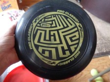 Wham-O Frisbee Pro Classic Sport Disc