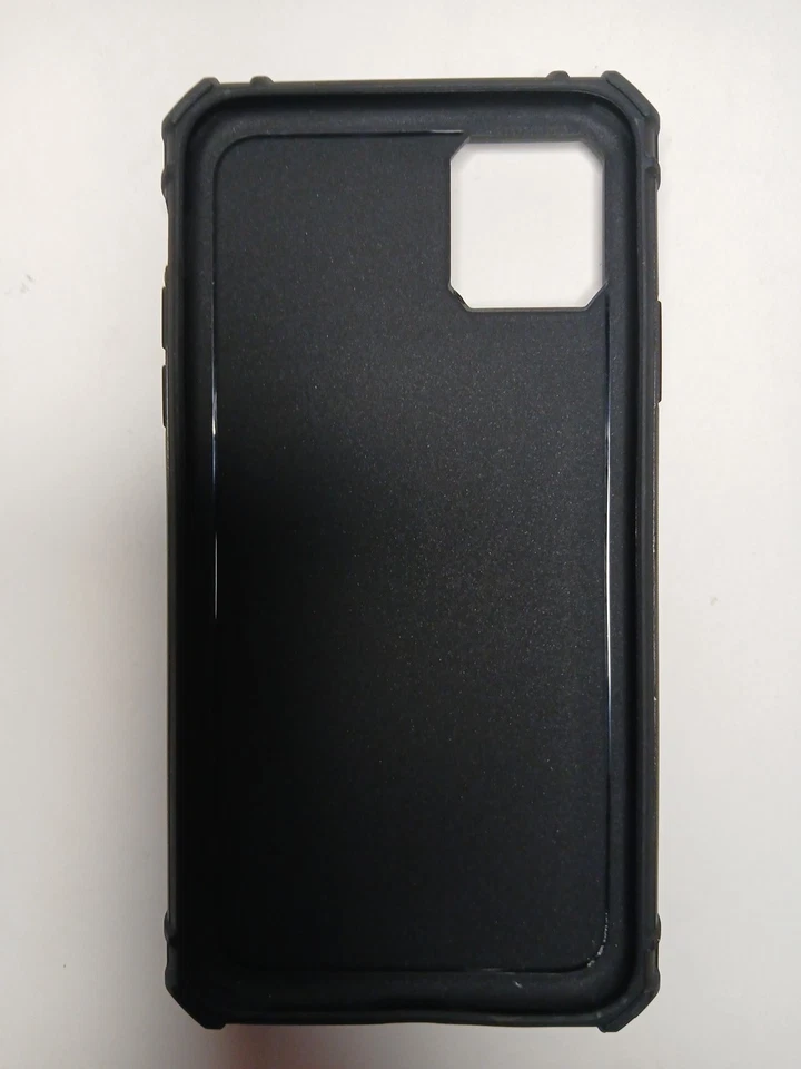 Vofolen Case for iPhone 11 Case Wallet 4-Card Holder ID Slot Flip Door, Blue - Image 4 of 4