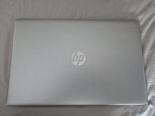 HP ProBook 470 G5 17.3" Laptop - i7-8550U - 16GB DDR4 - 256GB NVME - 940MX GPU