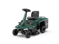 Spectrum DC24-4 Ultra-Compact Rear-Collect/Side-Discharge Manual Ride-On Mower
