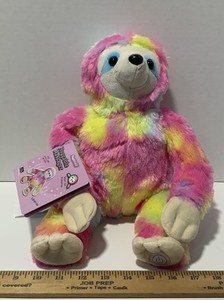 Health Touch Huggable Massager Sloth | eBay