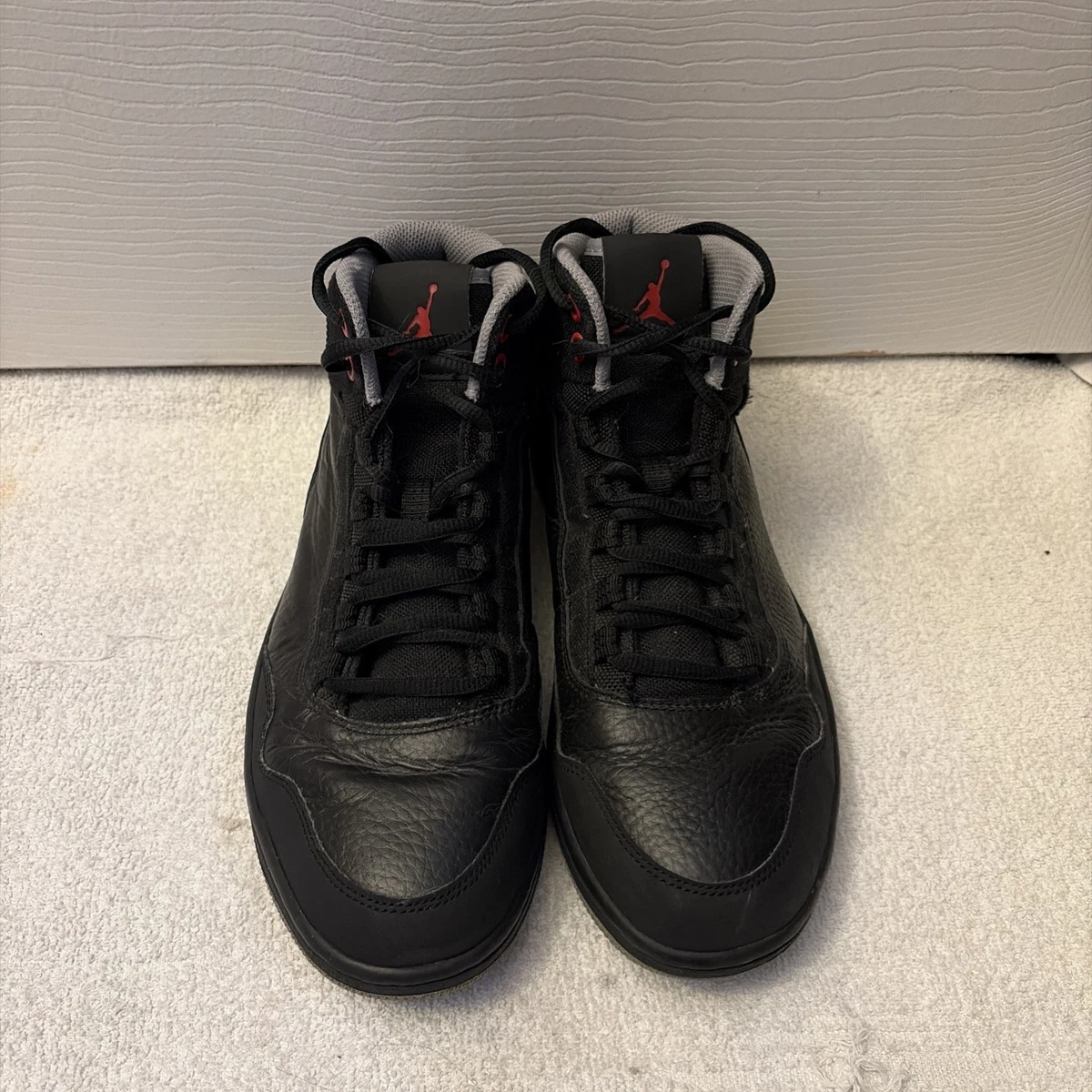 Jordan Executive Black - CI9350-001 for Sale | Authenticity