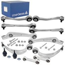 LEMFÖRDER Rep-Satz Querlenker Stabi Vorne Gewindemaß M12 für AUDI A5 8T3