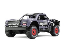 Arrma Mojave Grom Clear Body Pre-Cut Shell 1/16 Desert Truck Unpainted ARA412010