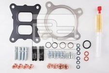 BE TURBO Montagesatz Lader ABS583 für AUDI A5 F53 F5P A4 B9 8W2 8WC Avant 8W5 B8