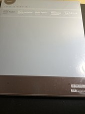 Creative Memories PicFolio 11x14 Multi-Pocket Sleeves