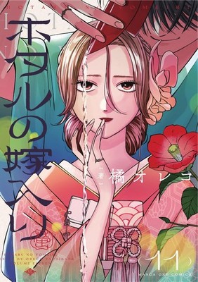 Firefly Wedding #11 | JAPAN Manga Japanese Comic Book