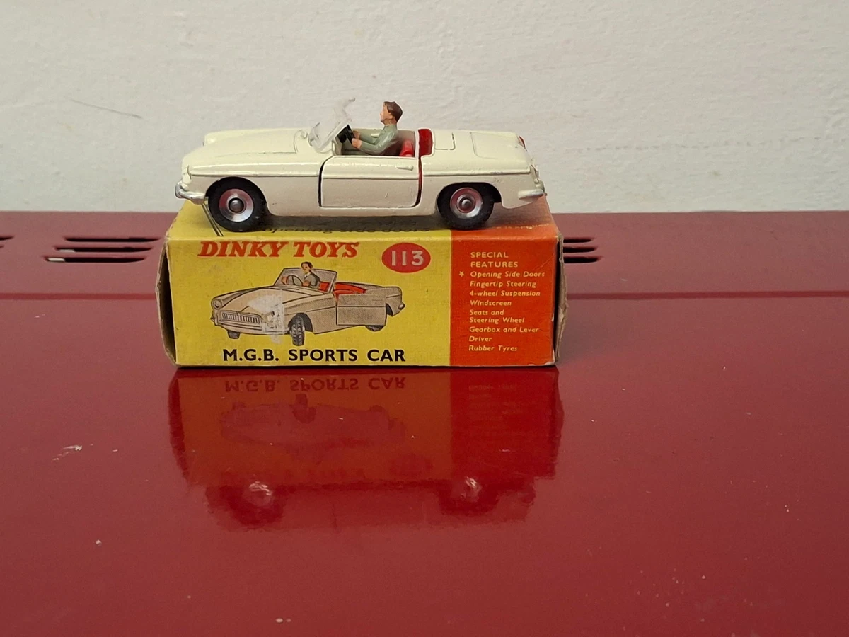 Dinky Toys Mint for sale | eBay UK