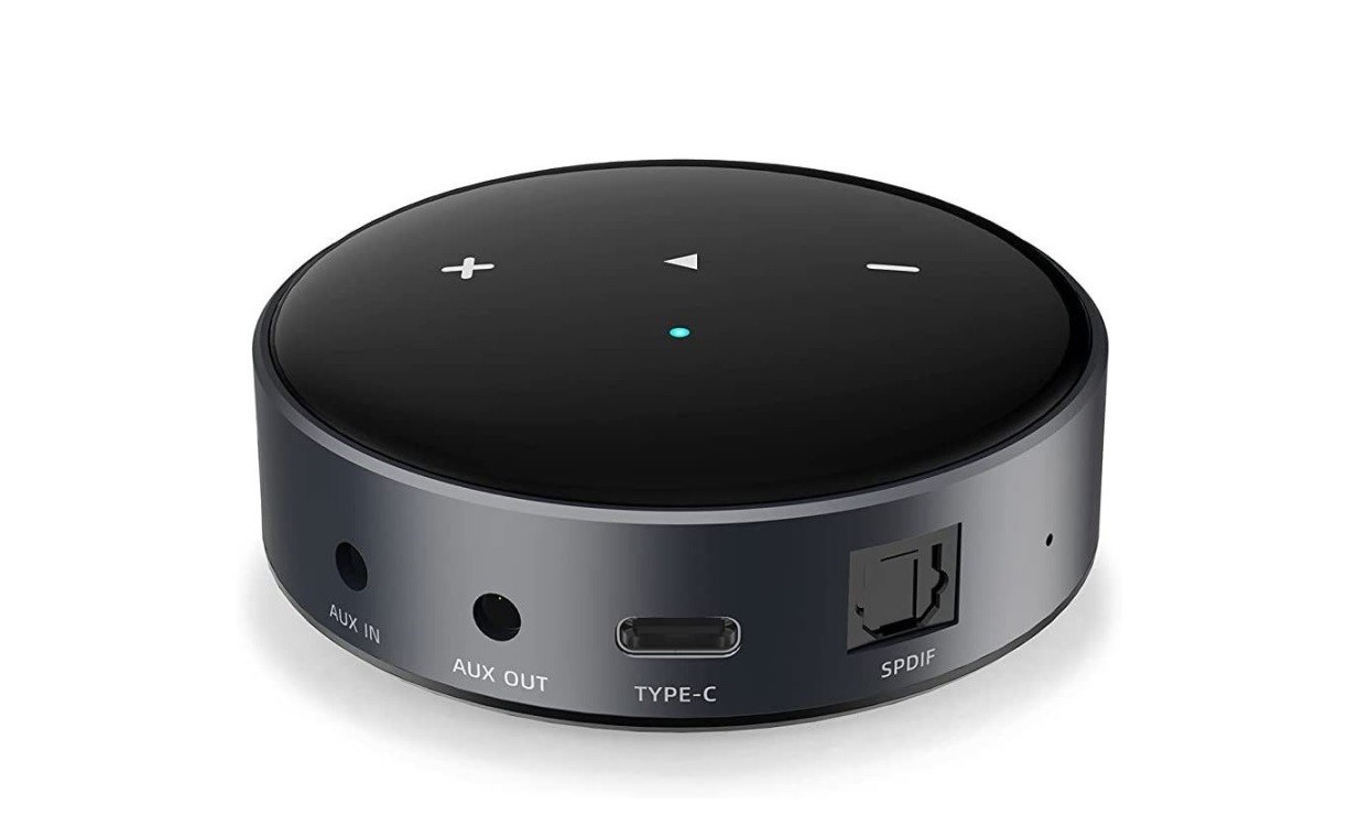 WiimMini-High-Res-Streamer|Neu|UVP106