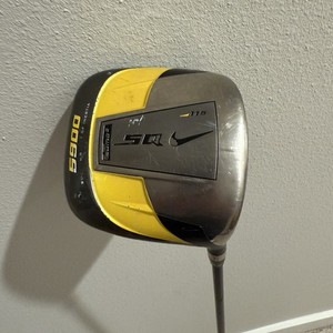 Nike 5900 SQ sumo2ドライバー 9.5 Nike SQ Sumo2 5900 Driver Golf Club for sale online | eBay