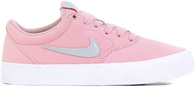 Nike Chron 2 Canvas SB 'Pink Glaze'