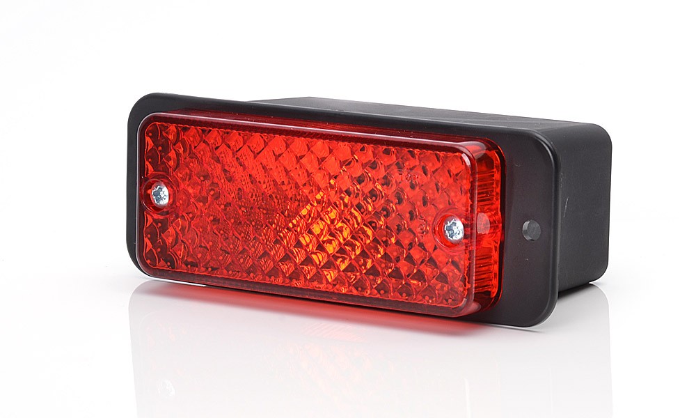Fits WAŚ 699 W83 Rear fog light 699 W83 Rear fog lamp ⭐UK Stock⭐