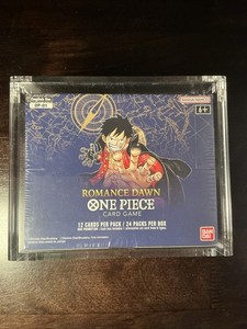 25+ One Piece Romance Dawn for sale | Updated Oct 2026