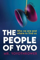 Yoyothrower | The People Of Yoyo | Taschenbuch | Englisch (2020) | J.D. Mckay