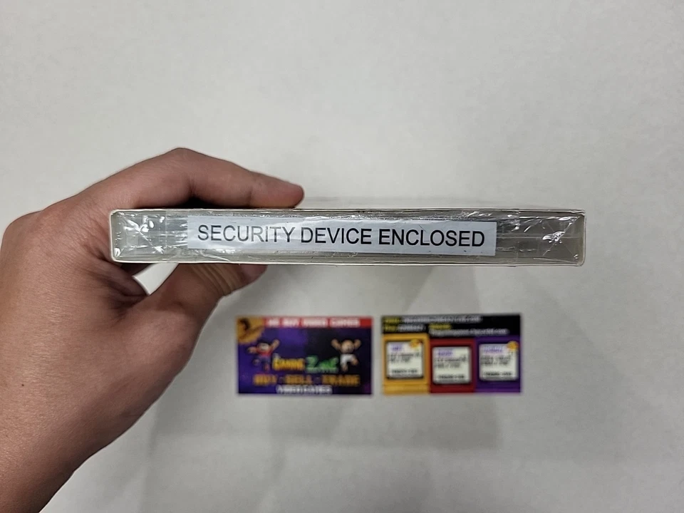 Brand new and Sealed Braid (PC, 2008) - Image 4 of 4