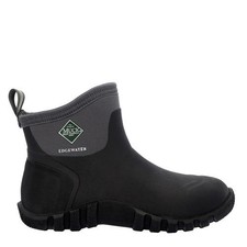 Image of Muck Edgewater Classic Black Boots Pre