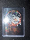 2023 Panini Crown Royale Basketball Noah Clowney #34