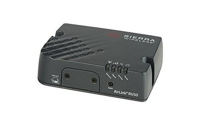 Sierra Wireless AirLink Raven RV50 Industrial LTE Gateway with Ethernet/Seria...