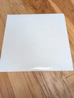 Beatles The White Album 50th Anniv Vinyl LP X 2 Prints Poster - SEE DESCRIPTION