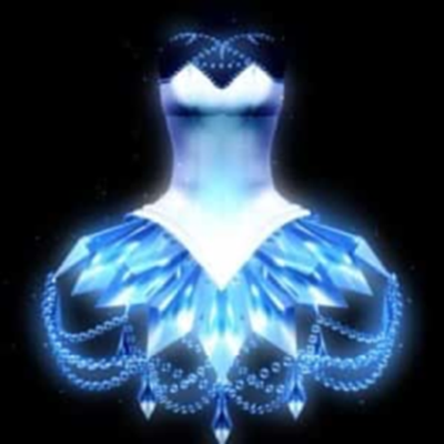 Royale High - Crystalline Dreams / Ice Fairy (NO CODE) | eBay