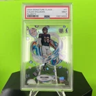 2024 Topps Signature Class - Fluidity Caleb Williams #F-1 (RC) PSA 9