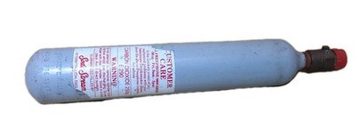 Original Original Original Soda Stream Gasflasche leer .E290 250g