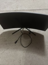 Viotek GN34CW 34-inch Curved Professional Monitor 3440X1440P 100Hz 4ms