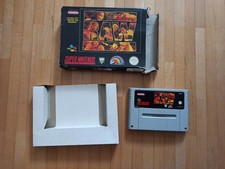 ebay® Auktion 227394288041 | SNES WWF Raw mit OVP Super Nintendo WWE Wrestling Thumbnail of ebay® auction 227394288041 | SNES WWF Raw mit OVP Super Nintendo WWE Wrestling
